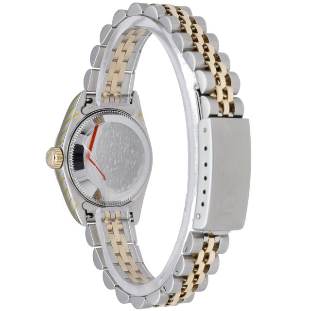 Rolex Datejust Lady 79173 Image 4